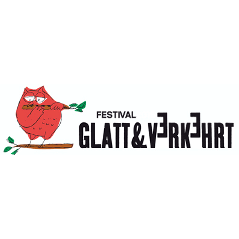 Festival Glatt&Verkehrt
