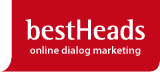 Logo von bestHeads
