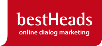 bestHeads Online Marketing GmbH Logo