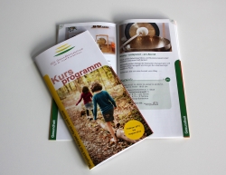 Kursprogramm Feb-Aug 2013