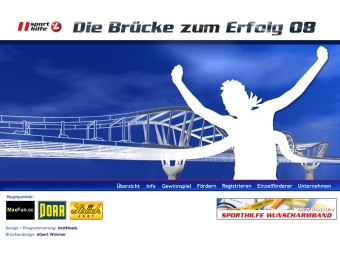 Online Promotion – Brücke zum Erfolg 08